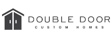 DoubleDoorDarkLogo